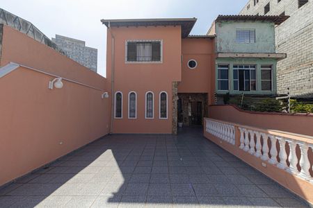 Casa à venda com 190m², 4 quartos e 4 vagasVaranda 