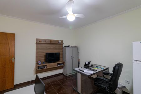 Casa à venda com 190m², 4 quartos e 4 vagasQuarto 3