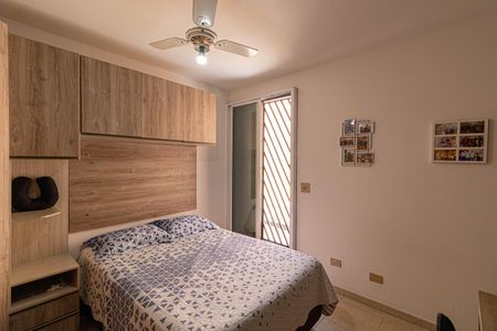 Casa à venda com 190m², 4 quartos e 4 vagasQuarto 2