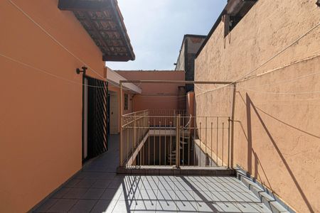 Casa à venda com 190m², 4 quartos e 4 vagasVaranda Quarto 2