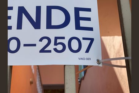 Casa à venda com 190m², 4 quartos e 4 vagasVAIO-323