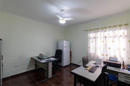 Casa à venda com 190m², 4 quartos e 4 vagasQuarto 3