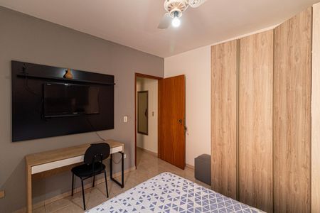 Casa à venda com 190m², 4 quartos e 4 vagasQuarto 2