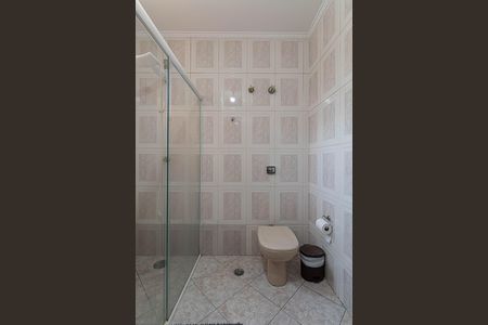 Casa à venda com 190m², 4 quartos e 4 vagasBanheiro Suíte 