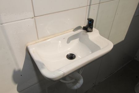 Apartamento para alugar com 74m², 2 quartos e 1 vaga Apartamento para alugar com 74m², 2 quartos e 1 vagaLavabo