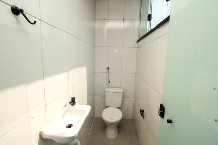 Apartamento para alugar com 74m², 2 quartos e 1 vaga Apartamento para alugar com 74m², 2 quartos e 1 vagaLavabo