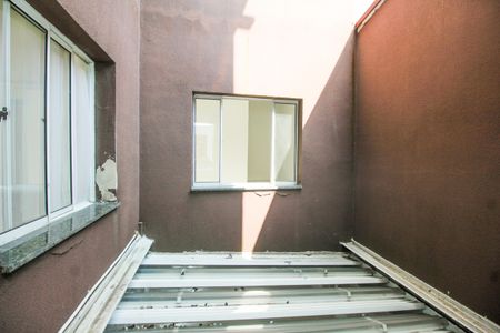 Apartamento para alugar com 74m², 2 quartos e 1 vaga Apartamento para alugar com 74m², 2 quartos e 1 vagaVista do Quarto 2