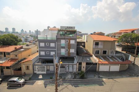 Apartamento para alugar com 74m², 2 quartos e 1 vaga Apartamento para alugar com 74m², 2 quartos e 1 vagaVista da Cobertura