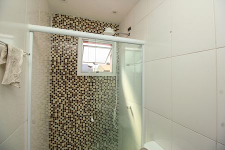 Apartamento para alugar com 74m², 2 quartos e 1 vaga Apartamento para alugar com 74m², 2 quartos e 1 vagaBanheiro