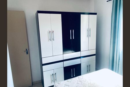 Apartamento para alugar com 52m², 2 quartos e 1 vagaQuarto 1