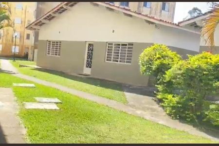 Área externa de apartamento para alugar com 2 quartos, 52m² em Jardim Sao Luiz (Caucaia do Alto), Cotia