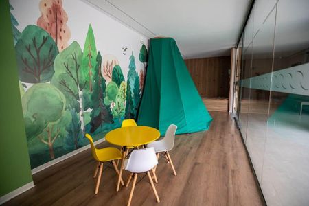 Apartamento à venda com 66m², 2 quartos e 2 vagasBrinquedoteca 