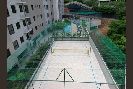 Apartamento à venda com 66m², 2 quartos e 2 vagasBeach Tênis 