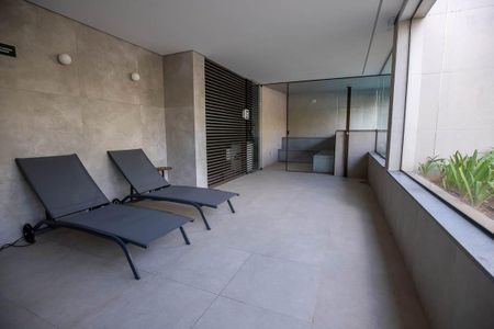 Apartamento à venda com 66m², 2 quartos e 2 vagasSauna