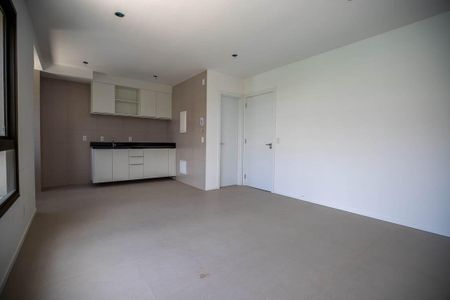 Sala de apartamento à venda com 2 quartos, 66m² em Buritis, Belo Horizonte