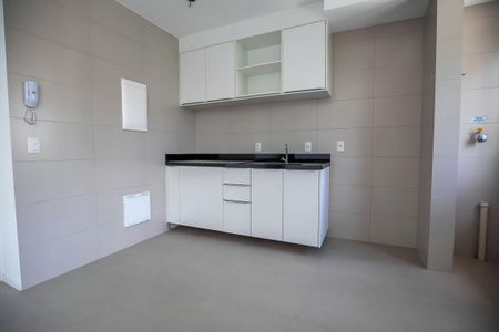 Apartamento à venda com 66m², 2 quartos e 2 vagasCozinha 