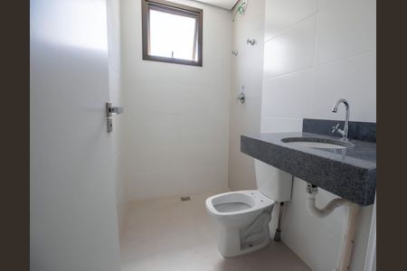 Apartamento à venda com 66m², 2 quartos e 2 vagasSuíte 2