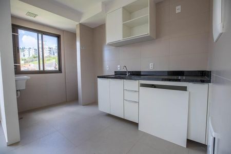Apartamento à venda com 72m², 3 quartos e 2 vagas Apartamento à venda com 72m², 3 quartos e 2 vagasCozinha