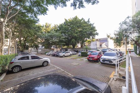 Apartamento à venda com 46m², 2 quartos e 1 vaga Apartamento à venda com 46m², 2 quartos e 1 vagaGaragem