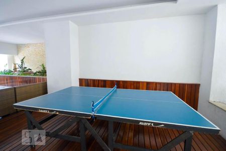 Apartamento à venda com 196m², 3 quartos e 2 vagasÁrea comum