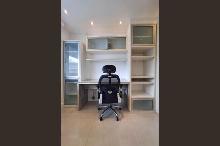 Apartamento à venda com 196m², 3 quartos e 2 vagasSuíte 1