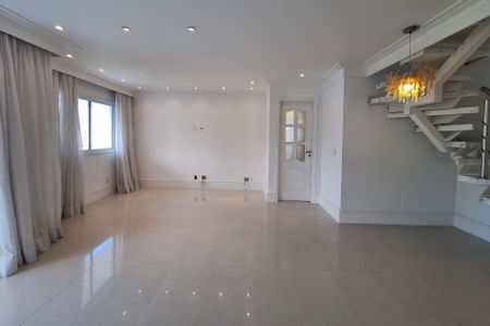 Apartamento à venda com 196m², 3 quartos e 2 vagasSala 1