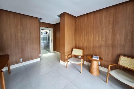 Apartamento à venda com 196m², 3 quartos e 2 vagasÁrea comum