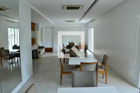 Apartamento à venda com 196m², 3 quartos e 2 vagasÁrea comum