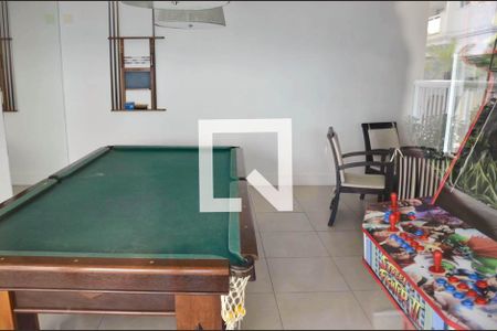 Apartamento à venda com 196m², 3 quartos e 2 vagasÁrea comum