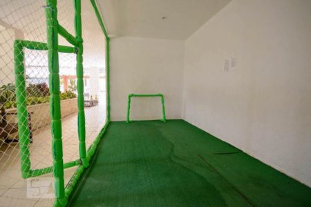 Apartamento à venda com 196m², 3 quartos e 2 vagasÁrea comum