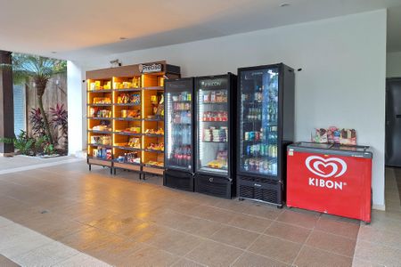 Apartamento à venda com 196m², 3 quartos e 2 vagasÁrea comum