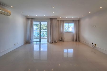 Apartamento à venda com 196m², 3 quartos e 2 vagasSala 1