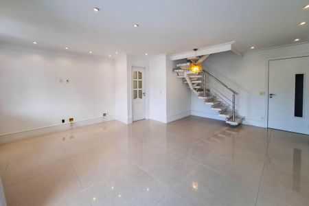 Apartamento à venda com 196m², 3 quartos e 2 vagasSala 1