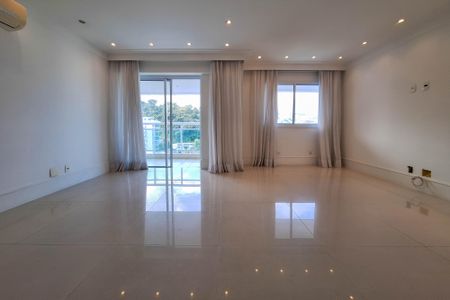 Apartamento à venda com 196m², 3 quartos e 2 vagasSala 1