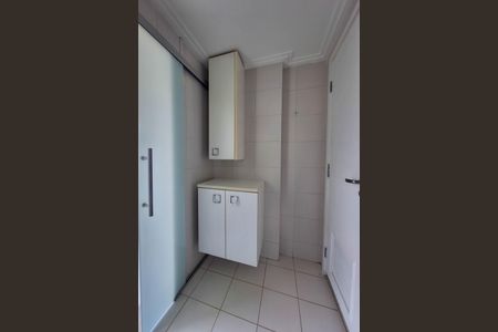 Apartamento à venda com 196m², 3 quartos e 2 vagasÁrea de Serviço