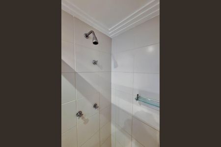 Apartamento à venda com 196m², 3 quartos e 2 vagasBanheiro da Suíte 2