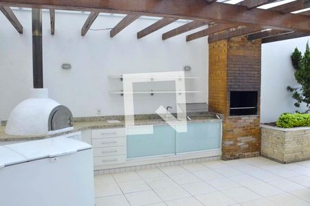 Apartamento à venda com 196m², 3 quartos e 2 vagasÁrea comum