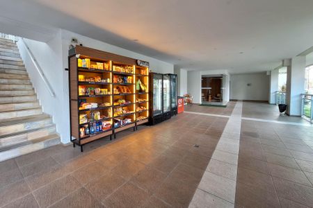 Apartamento à venda com 196m², 3 quartos e 2 vagasÁrea comum