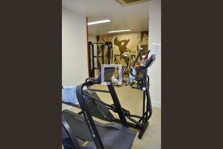 Apartamento à venda com 196m², 3 quartos e 2 vagasÁrea comum