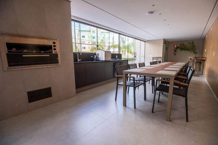 Apartamento à venda com 71m², 3 quartos e 2 vagas Apartamento à venda com 71m², 3 quartos e 2 vagasÁrea gourmet