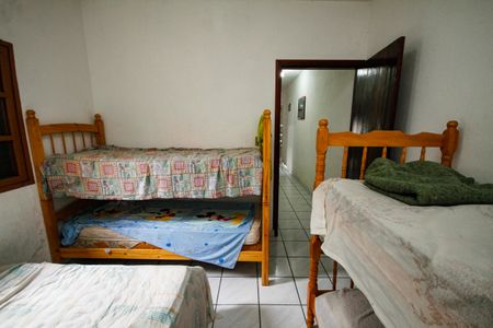 Casa para alugar com 125m², 1 quarto e 2 vagasQuarto 1