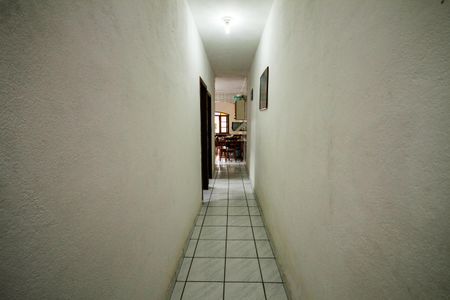 Casa para alugar com 125m², 1 quarto e 2 vagasQuarto 1