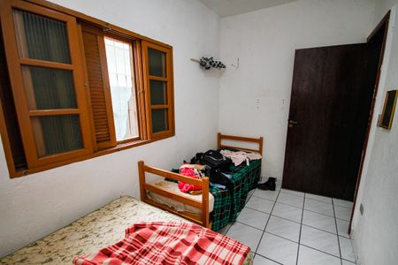 Casa para alugar com 125m², 1 quarto e 2 vagasQuarto 2