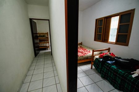 Casa para alugar com 125m², 1 quarto e 2 vagasBanheiro