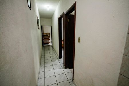 Casa para alugar com 125m², 1 quarto e 2 vagasCozinha