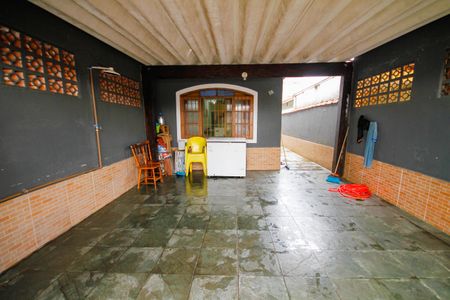 Casa para alugar com 125m², 1 quarto e 2 vagasGaragem