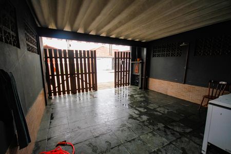 Casa para alugar com 125m², 1 quarto e 2 vagasGaragem