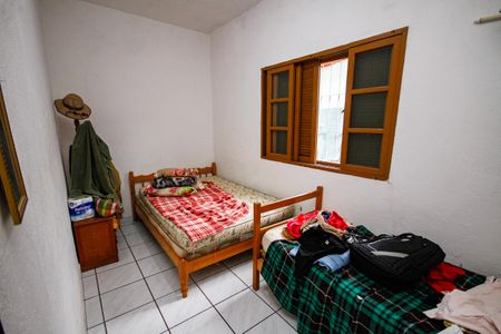 Casa para alugar com 125m², 1 quarto e 2 vagasQuarto 2