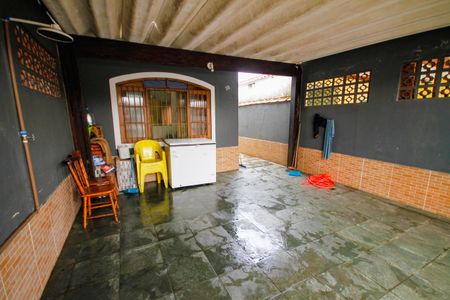 Casa para alugar com 125m², 1 quarto e 2 vagasGaragem