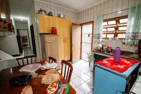 Casa para alugar com 125m², 1 quarto e 2 vagasCozinha